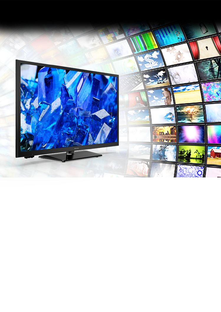 24A40G | ハイセンスジャパン株式会社