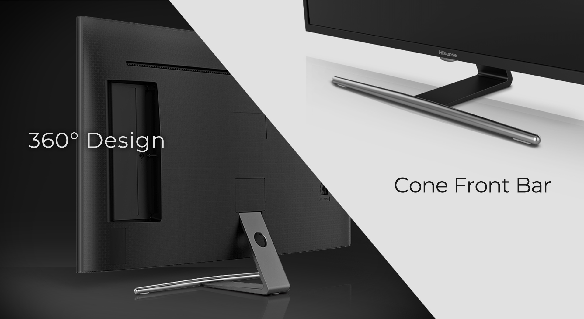 32E50 | ハイセンスジャパン株式会社