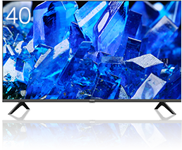 32A40G | ハイセンスジャパン株式会社