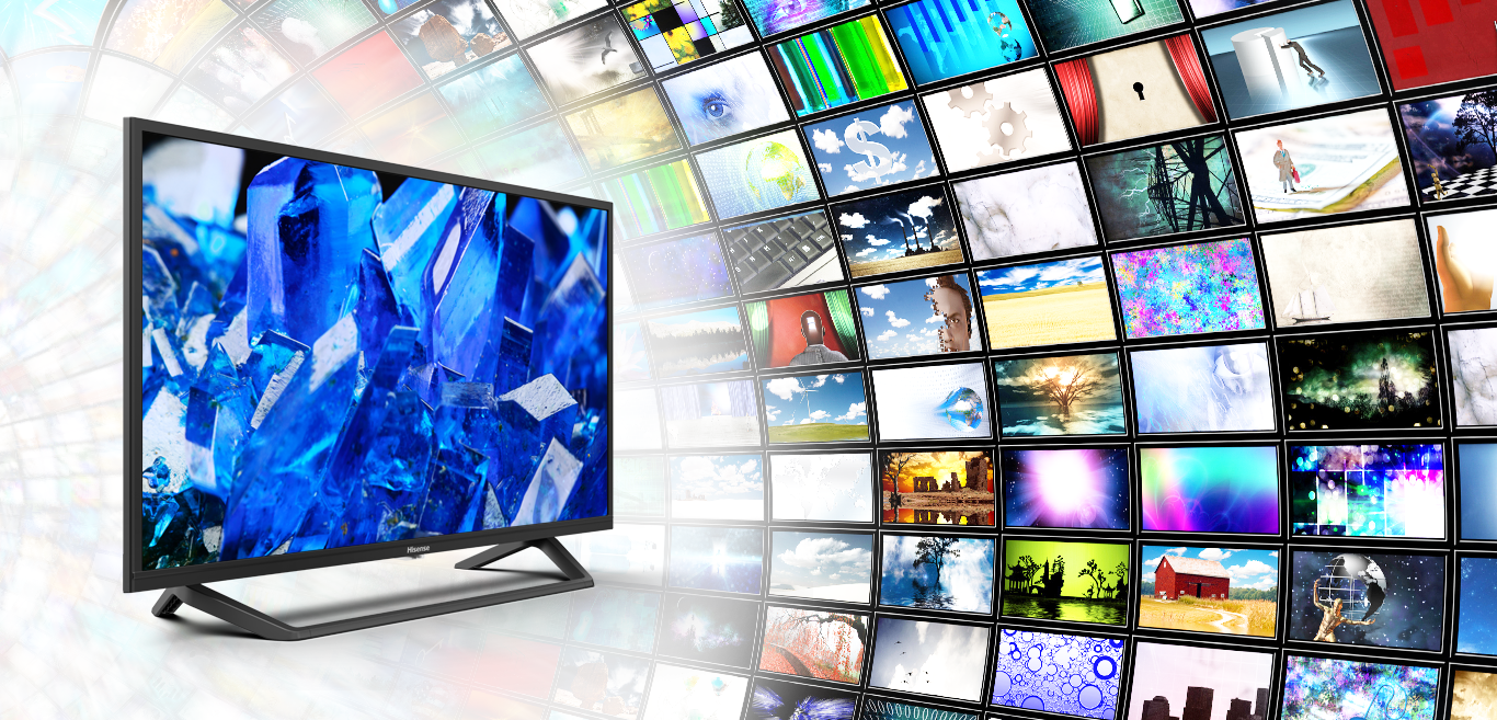 32BK2 | ハイセンスジャパン株式会社