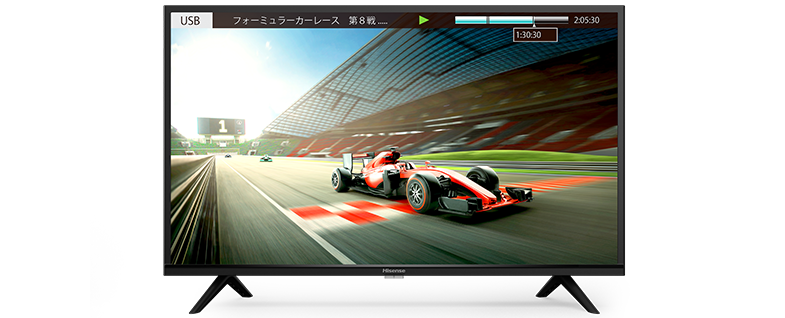 32H30E | ハイセンスジャパン株式会社