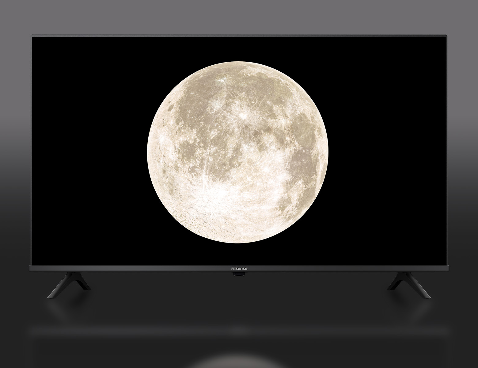 高画質・高音質 | A46N | ハイセンスジャパン株式会社