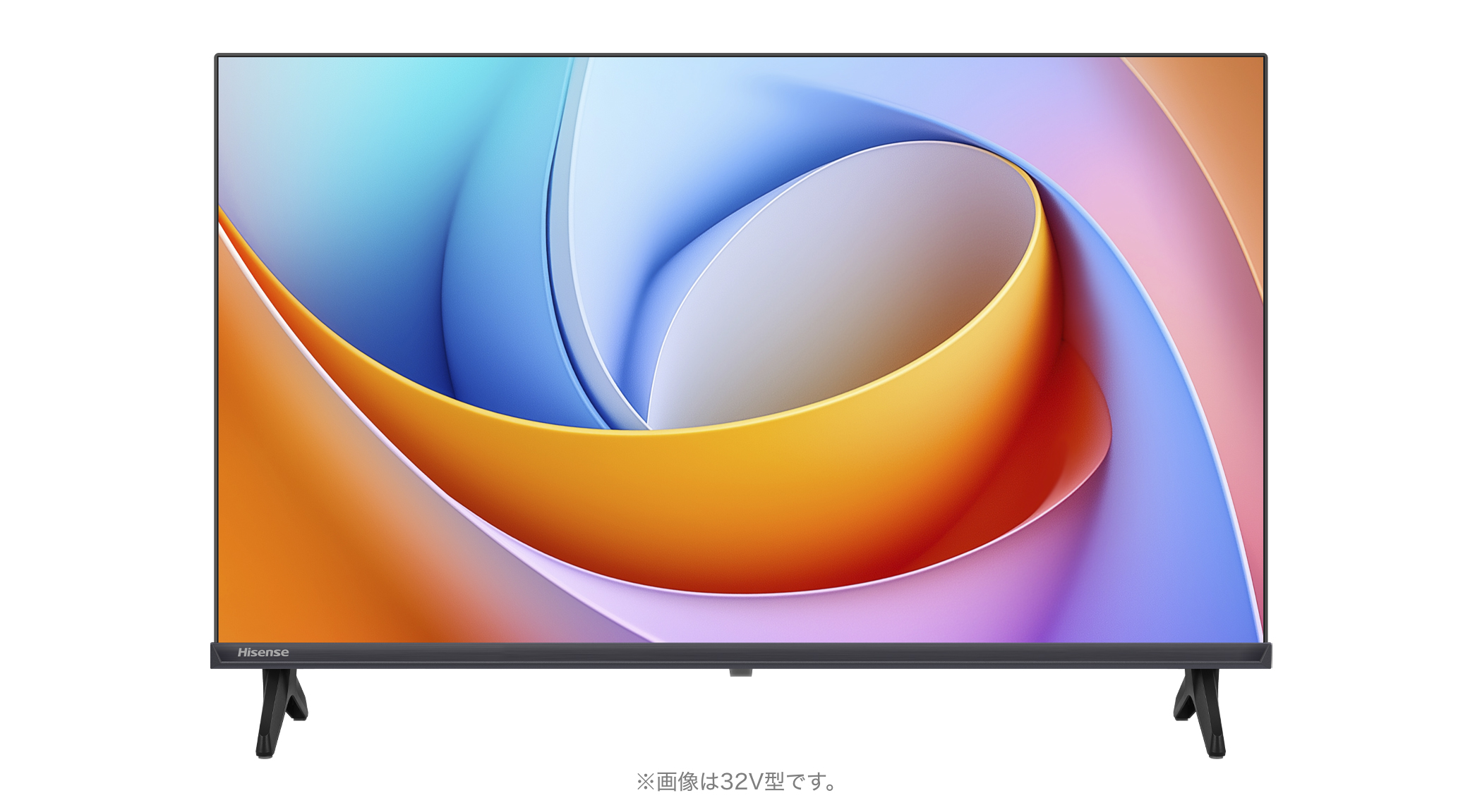 A48R | ハイセンスジャパン株式会社