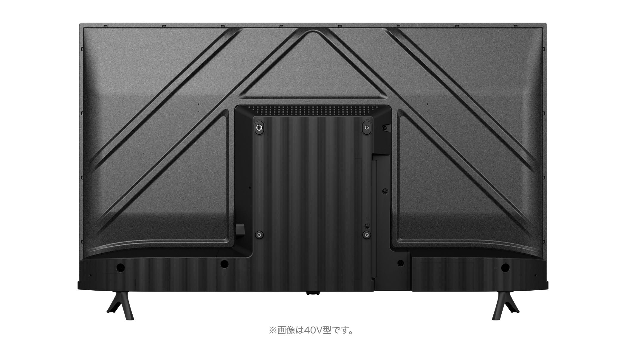 未開封 ハイセンスTV 40A4N 40型 未開封 ハイセンスTV 40A4N 40型 未