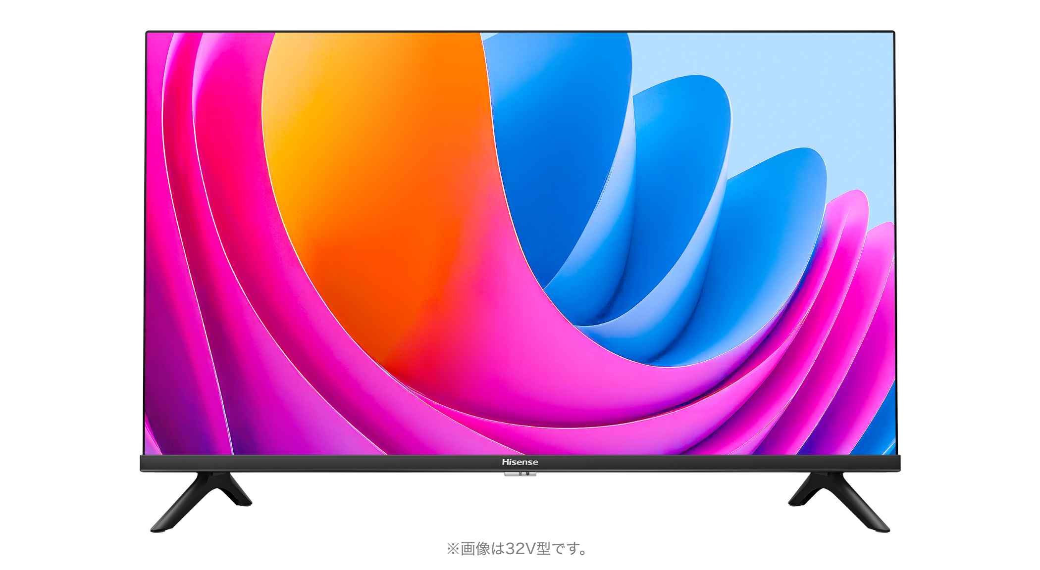 A4N | ハイセンスジャパン株式会社