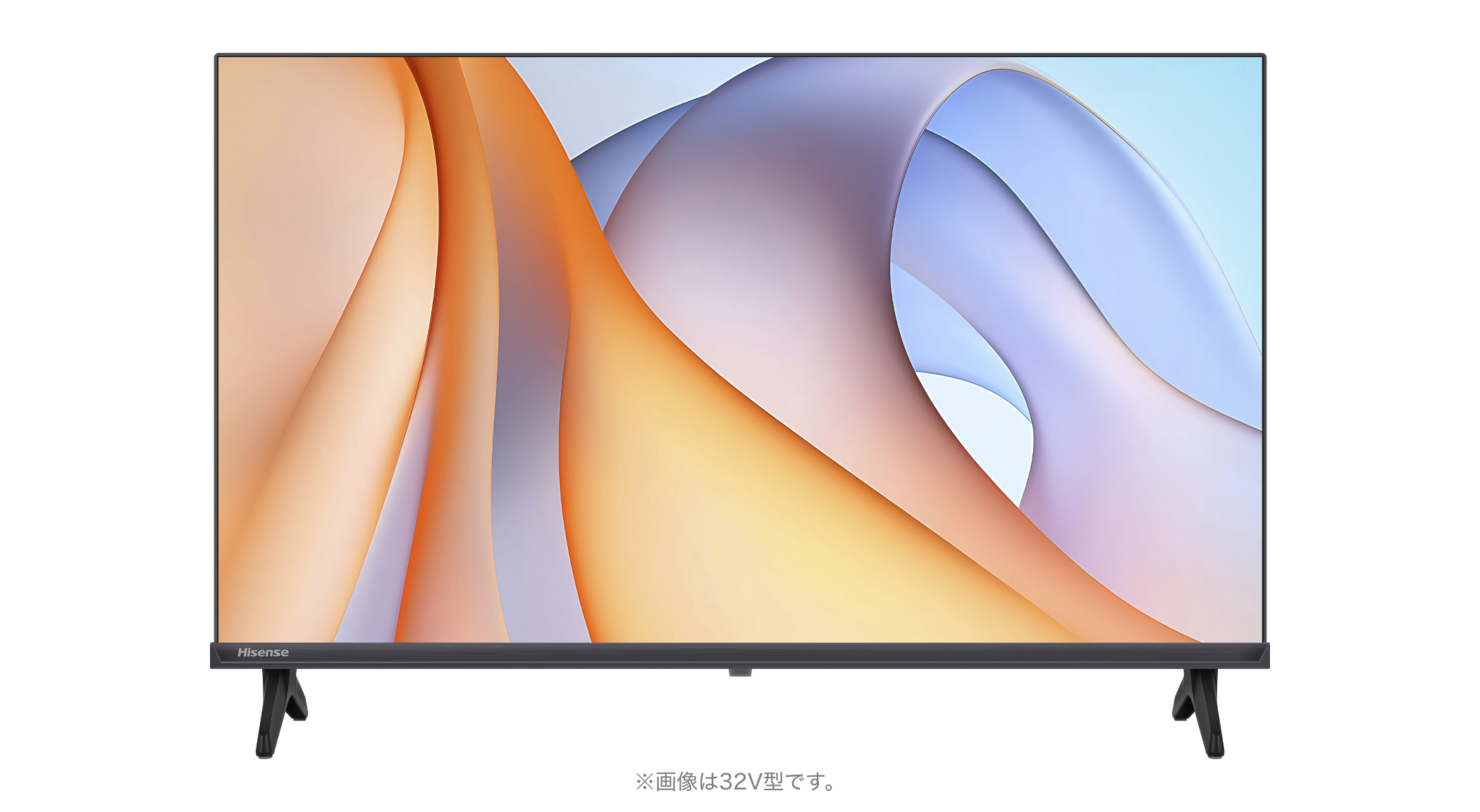 E40R | ハイセンスジャパン株式会社