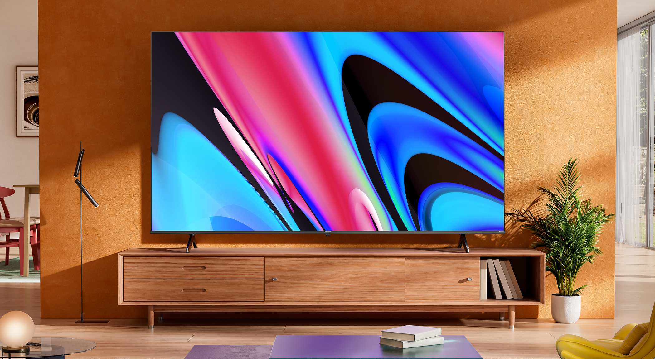 E60N | ハイセンスジャパン株式会社