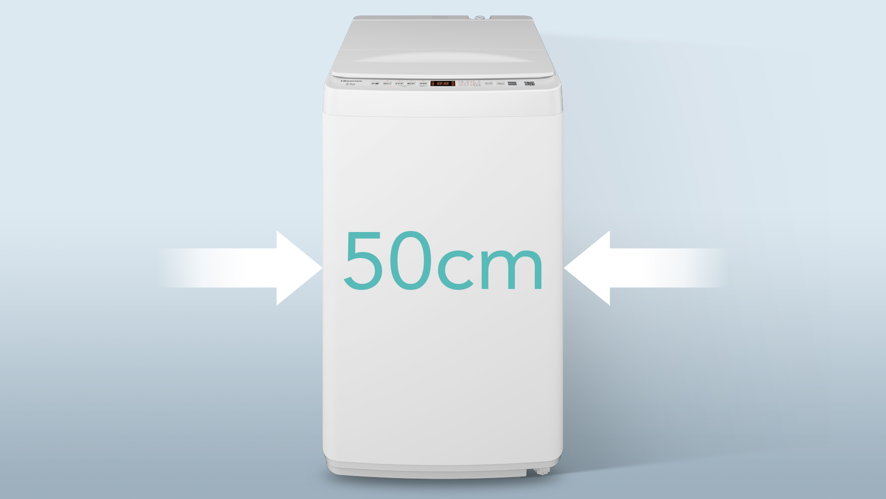 HW-55E4W | ハイセンスジャパン株式会社