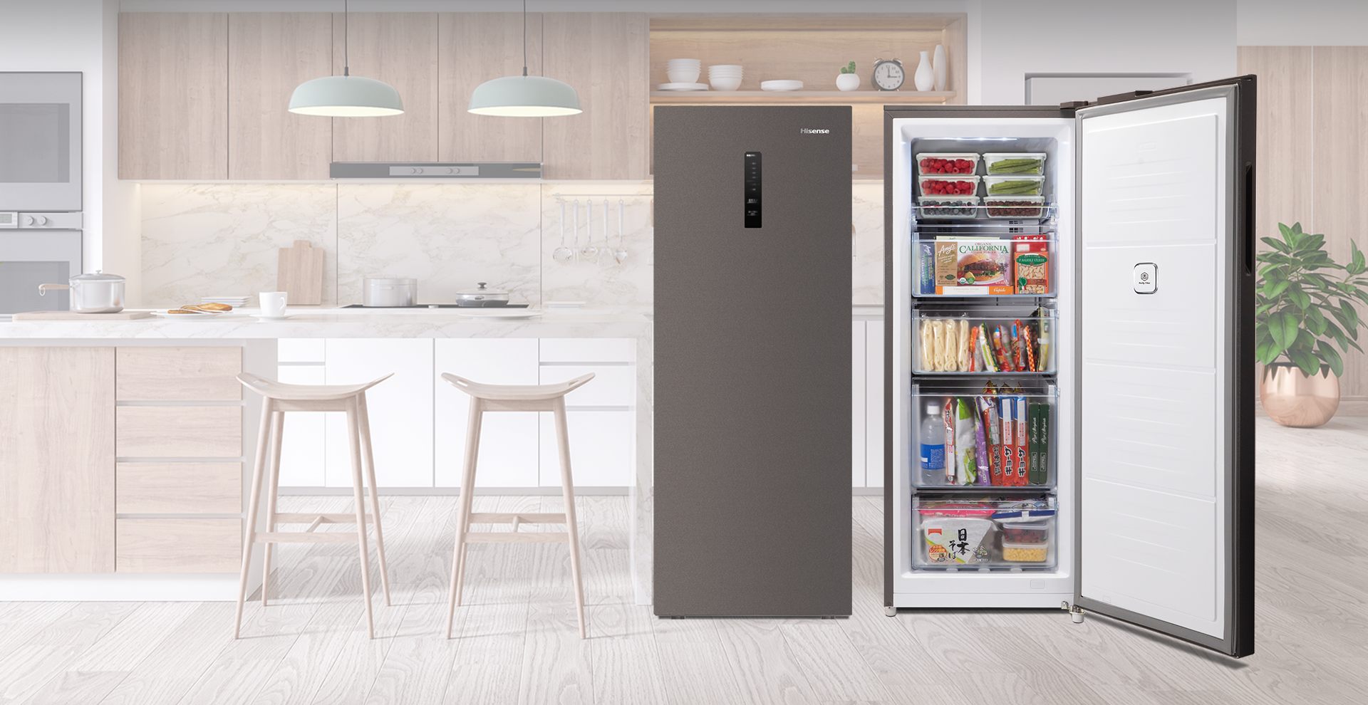 HF-A16S | ハイセンスジャパン株式会社