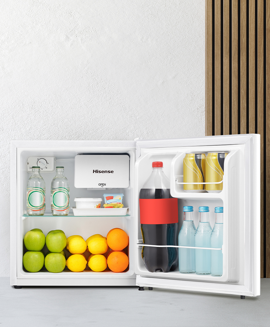 HR-A45KW | ハイセンスジャパン株式会社