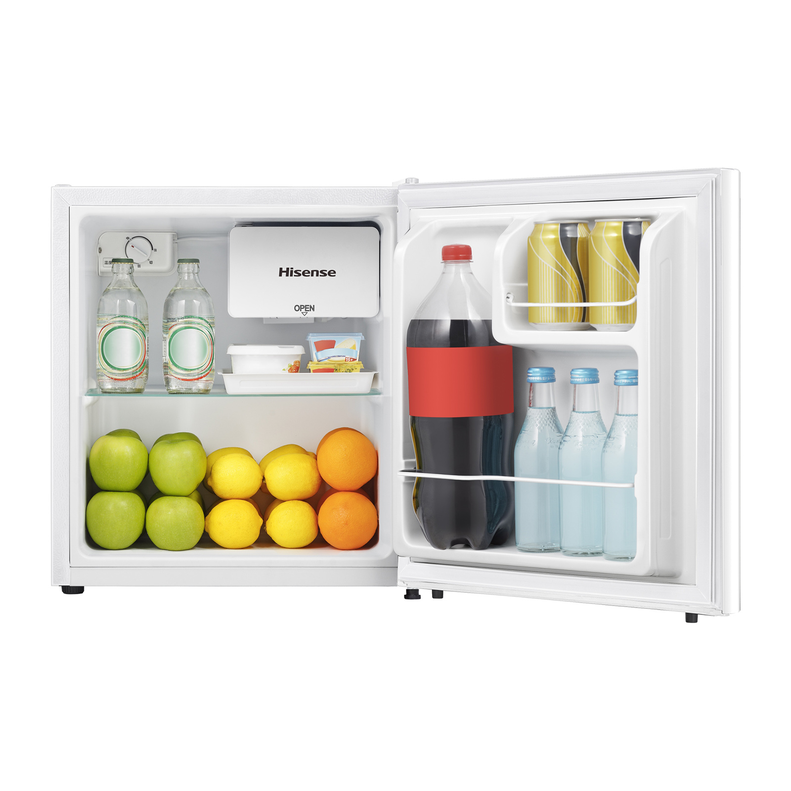 HR-A45KW | ハイセンスジャパン株式会社