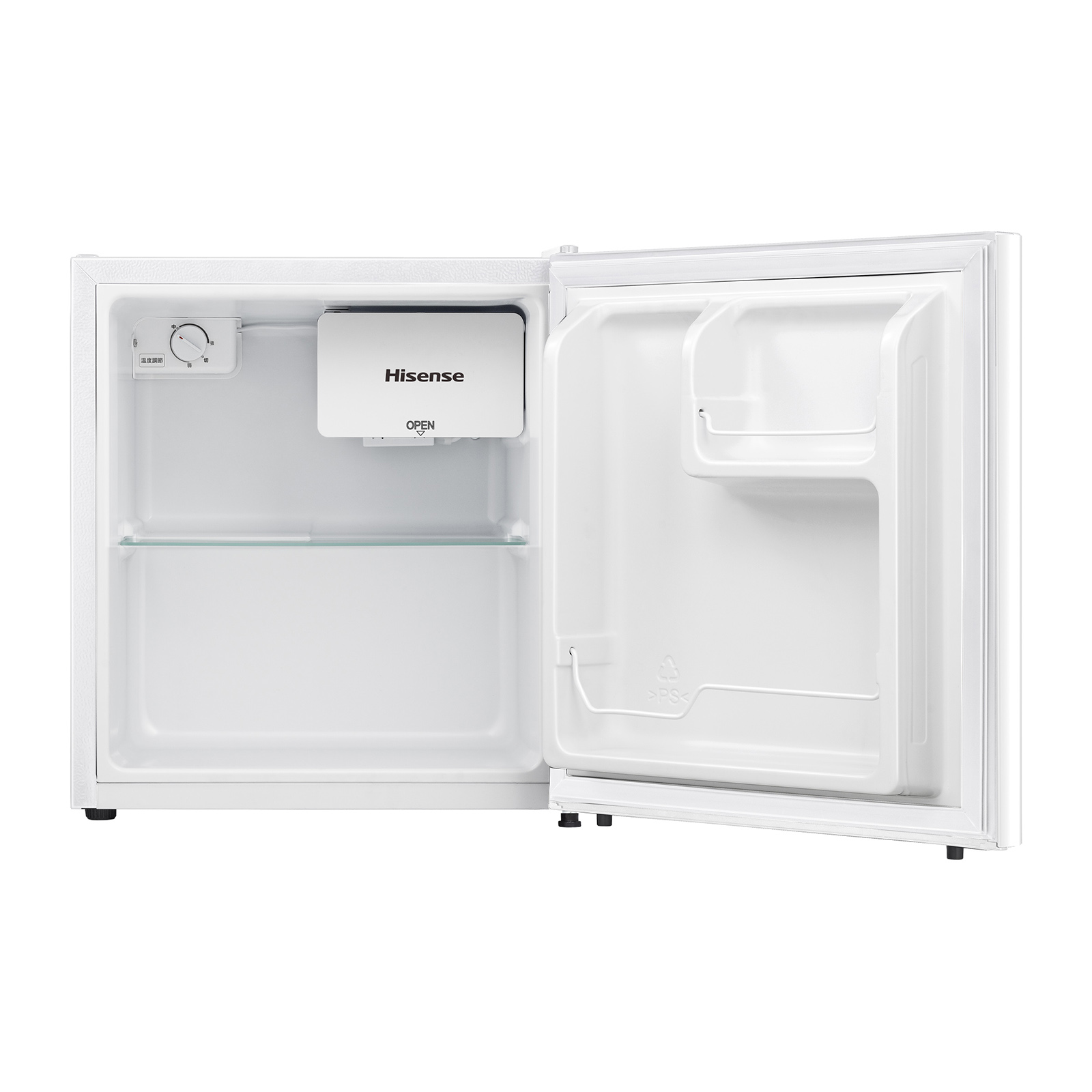 HR-A45KW | ハイセンスジャパン株式会社