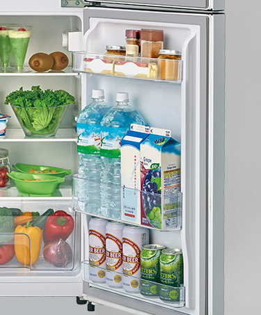 HR-B12E3W | ハイセンスジャパン株式会社