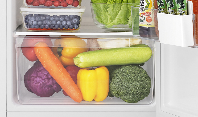 HR-B12E4W | ハイセンスジャパン株式会社