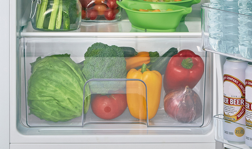 HR-B12E2W | ハイセンスジャパン株式会社