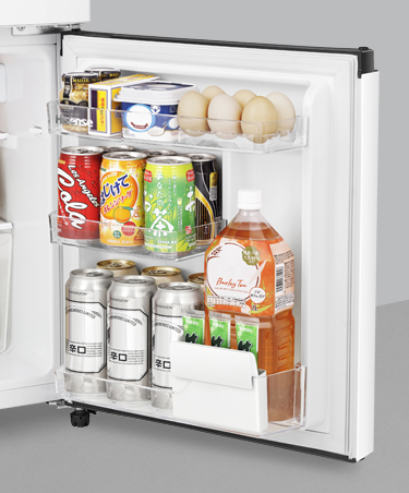 HR-B91E3W | ハイセンスジャパン株式会社