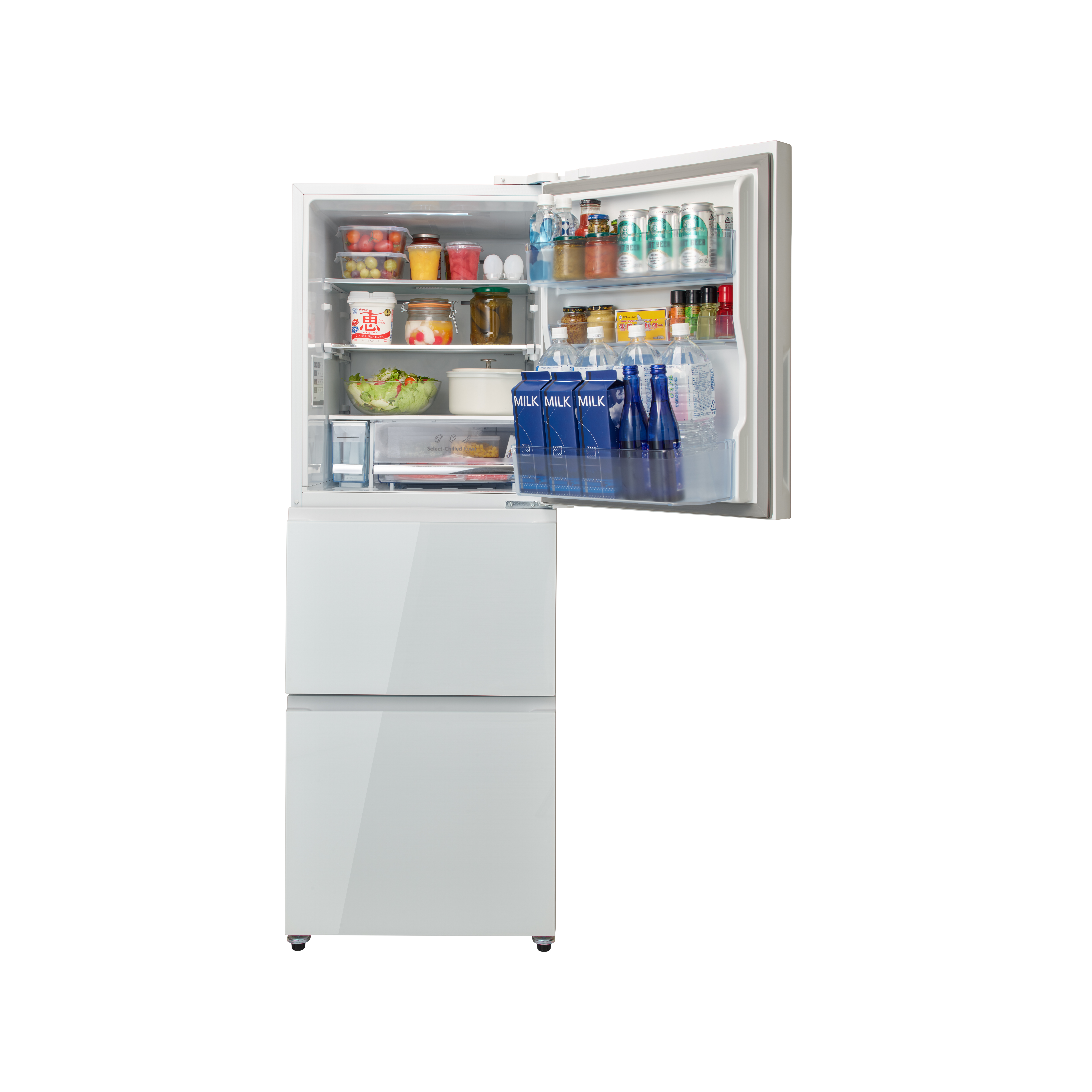 HR-GC28E2W | ハイセンスジャパン株式会社