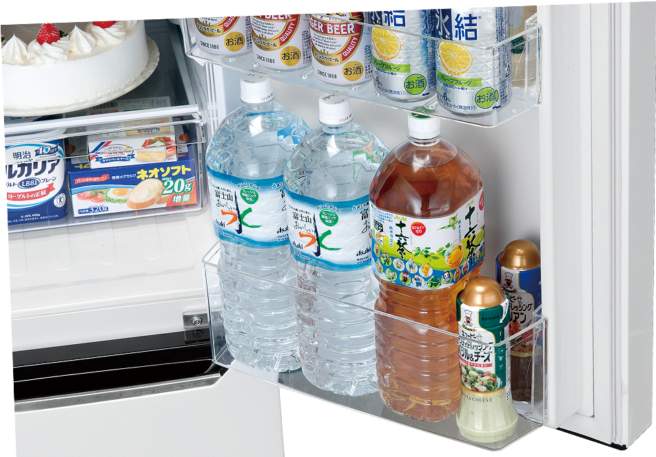 HR-D15C | ハイセンスジャパン株式会社