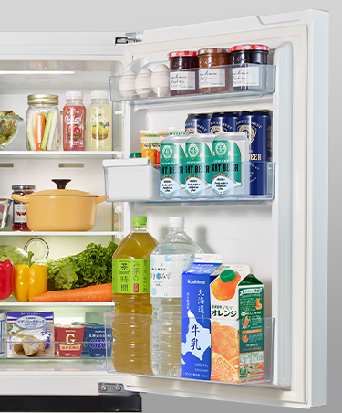 HR-D15F/HR-D15FB | ハイセンスジャパン株式会社