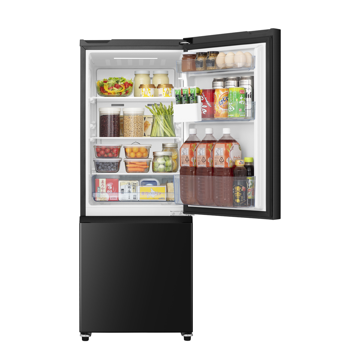 HR-D16NJ1W/B | ハイセンスジャパン株式会社