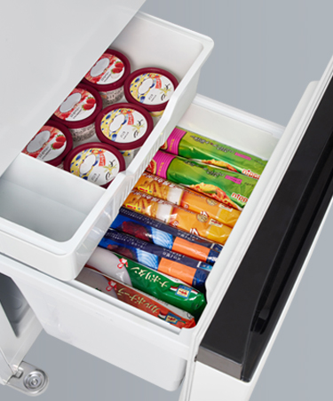 HR-D13E3W | ハイセンスジャパン株式会社