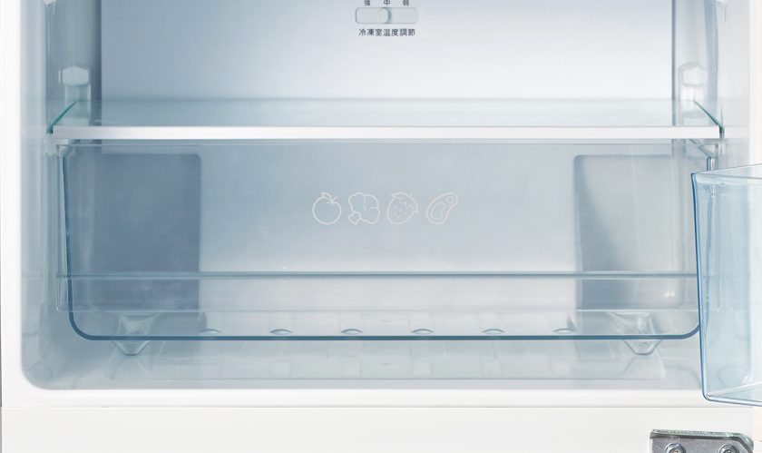 HR-D13E2W | ハイセンスジャパン株式会社