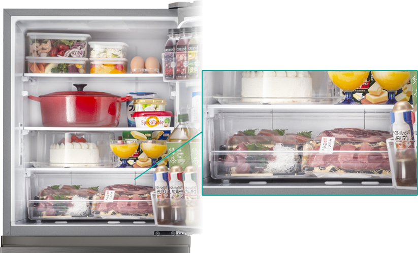 HR-D2802S | ハイセンスジャパン株式会社