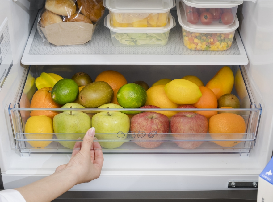 HR-D36ES | ハイセンスジャパン株式会社