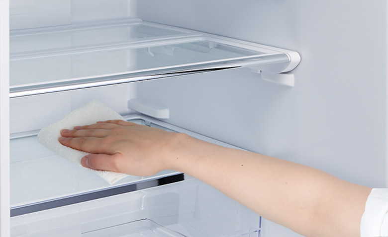 HR-G13C-W/HR-G13C-BR | ハイセンスジャパン株式会社