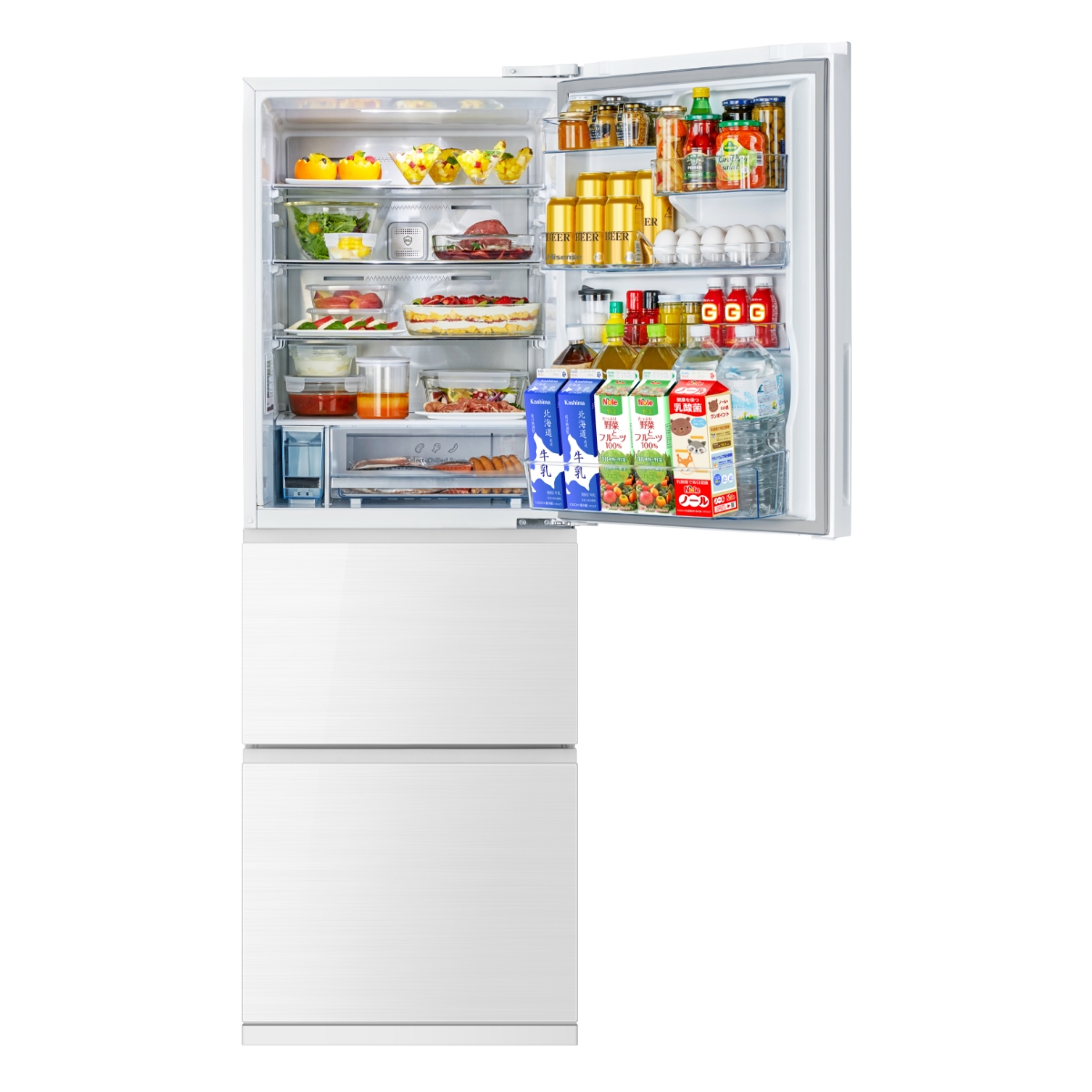 HR-G36E4W | ハイセンスジャパン株式会社