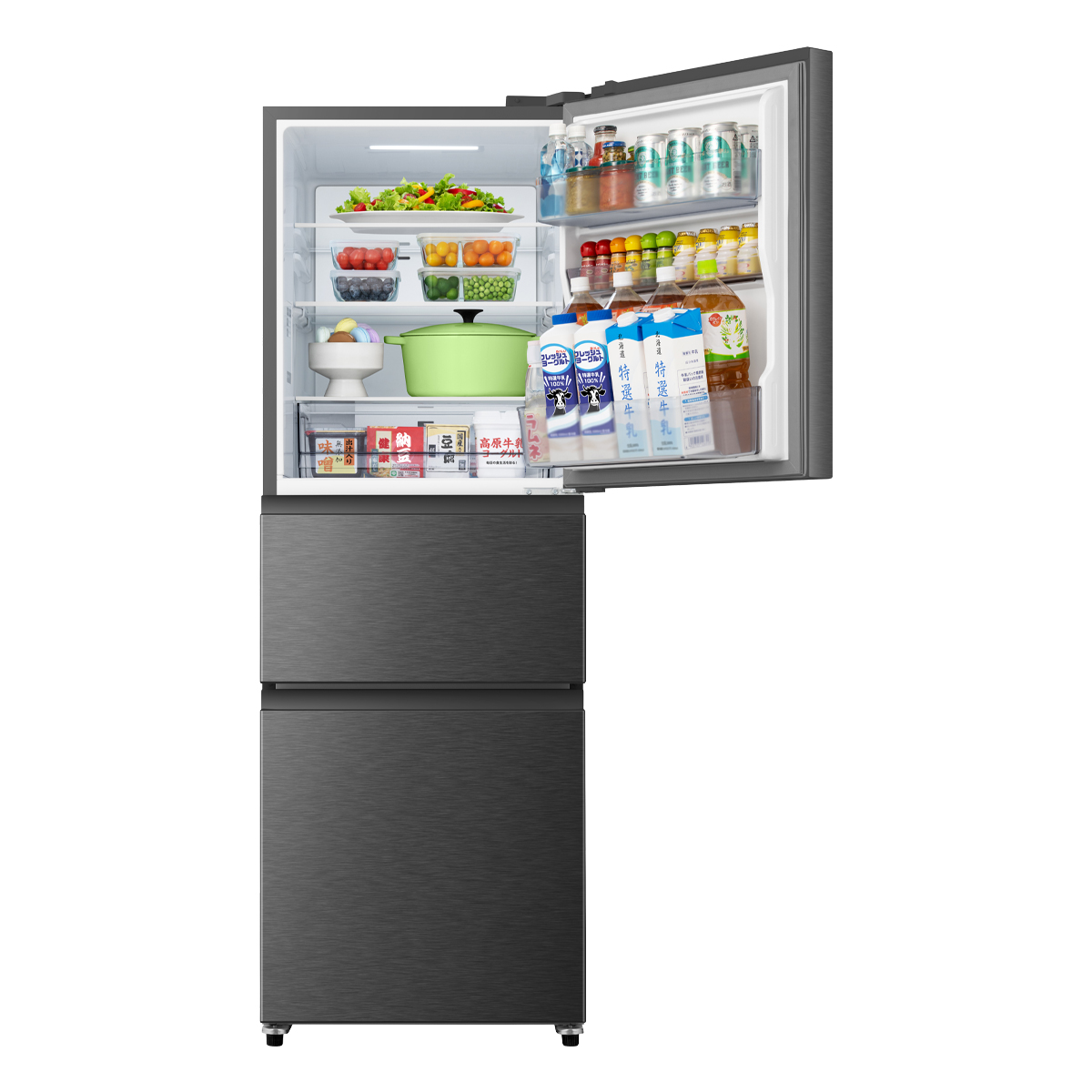 HR-K280LS/LW | ハイセンスジャパン株式会社