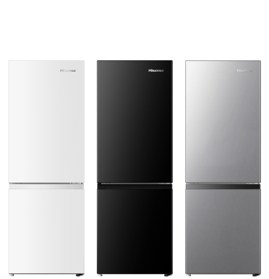 冷蔵庫・冷凍庫 | ハイセンスジャパン株式会社