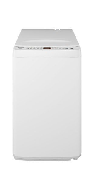 洗濯機 | ハイセンスジャパン株式会社