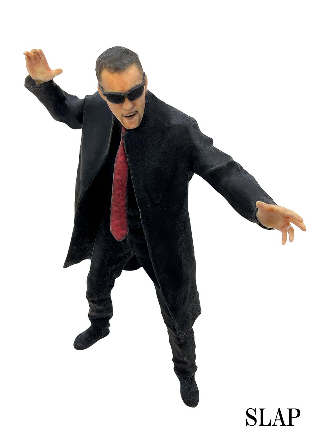 実績詳細 | History Maker