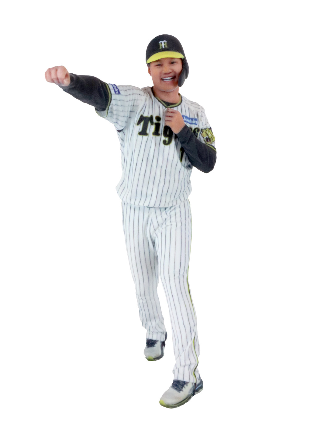 実績詳細 | History Maker