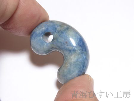 糸魚川産硬玉翡翠