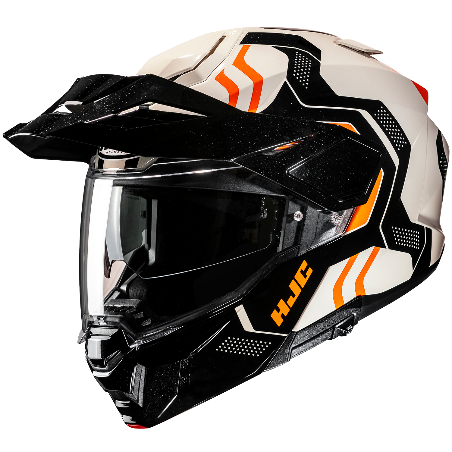 OFF ROAD HELMET - HJC Helmets Japan
