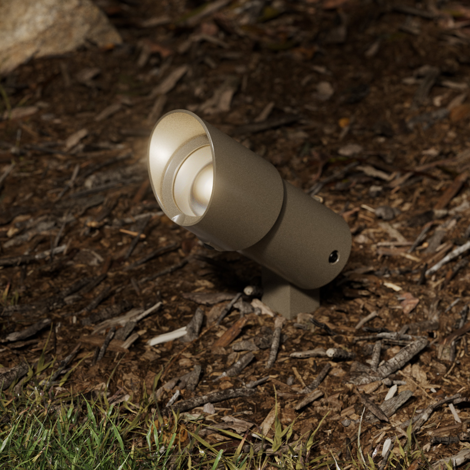 ZXA16 Outdoor Inground Light | HK Lighting