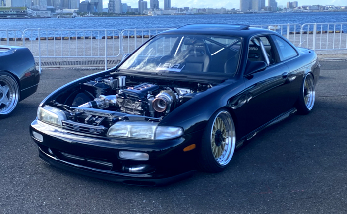 HKS (株)エッチ・ケー・エス オフィシャルサイト オーナーズボイス