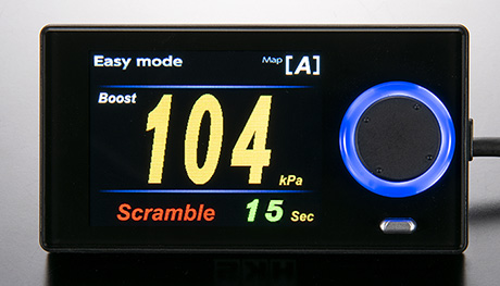 EVC7-MR | ELECTRONICS | PRODUCT | HKS