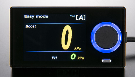 HKS EVC-7 Electronic Boost Controller – Tuner Tools