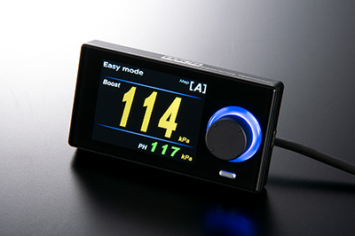 EVC7 | ELECTRONICS | PRODUCT | HKS