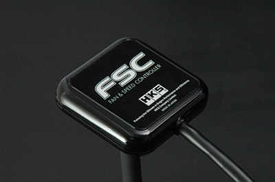 FSC (FAN AND SPEED CONTROLLER) | ELECTRONICS | PRODUCT | HKS