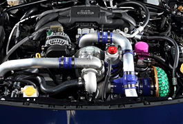 HKSマガジン / 株式会社エッチ・ケー・エス