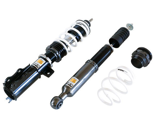 HKS ハイパーマックスS スプリング ID65 (200mm)6キロ ハイパー