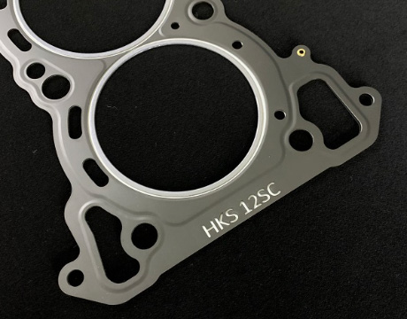 グロメットタイプヘッドガスケットキット SUPER COOLING： 日産