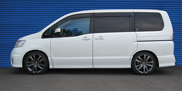 S-style C：セレナ