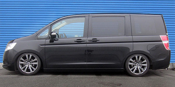 S-Style X：ステップワゴン