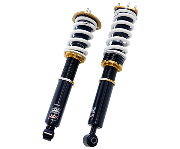 D' NOBspec：マーク II