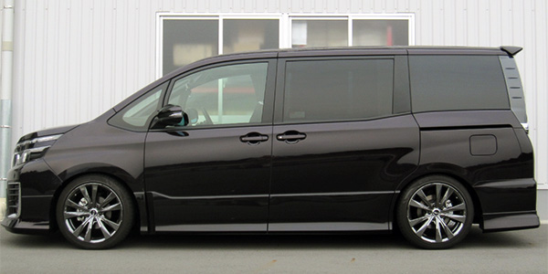 S-style L：ヴォクシー